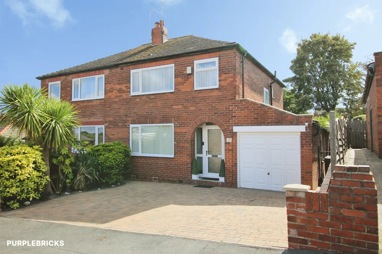 Gagewell Drive, Wakefield, WF4, photo 20