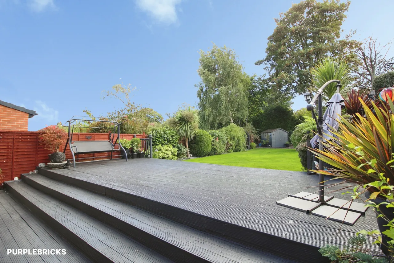 Gagewell Drive, Wakefield, WF4, photo 18