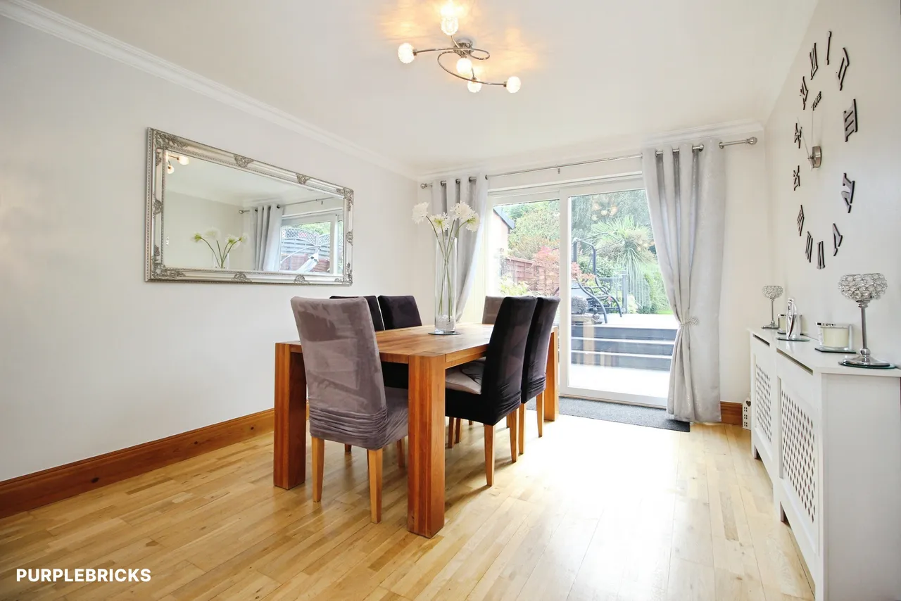 Gagewell Drive, Wakefield, WF4, photo 9