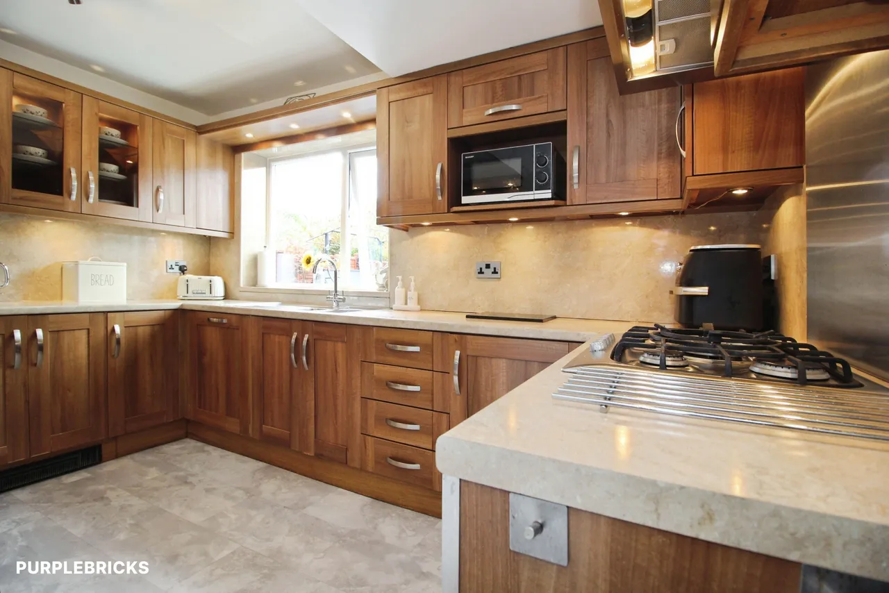 Gagewell Drive, Wakefield, WF4, photo 6