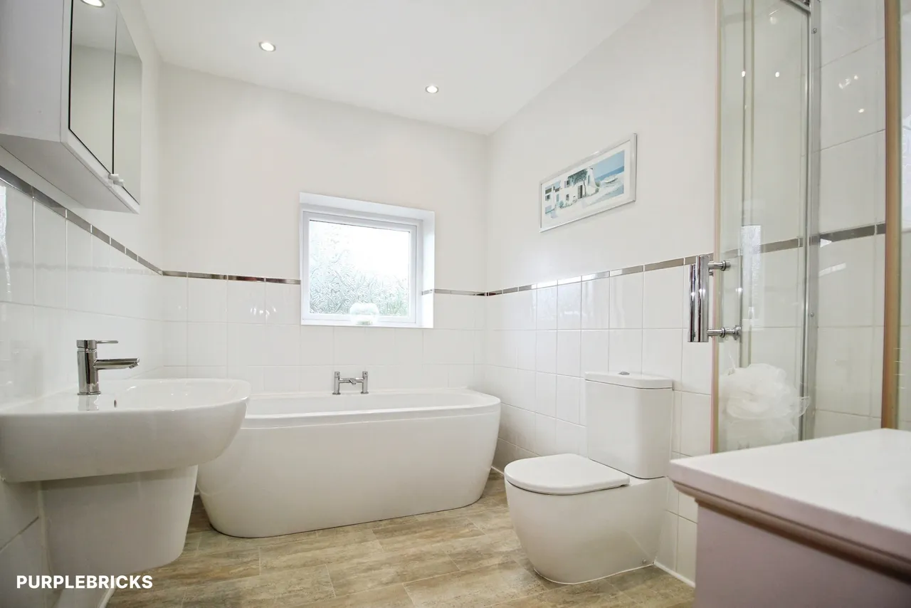 Gagewell Drive, Wakefield, WF4, photo 16