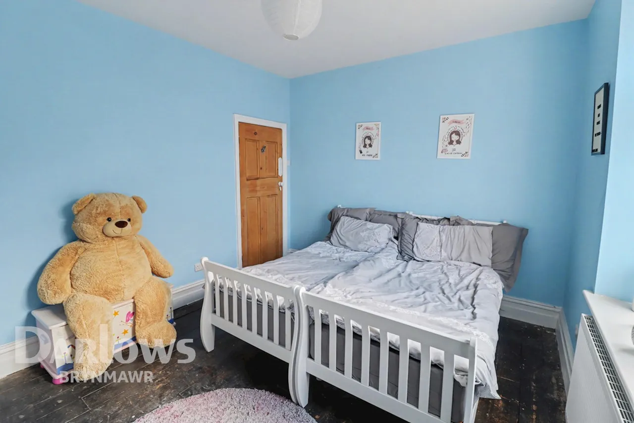 Diamond Jubilee Terrace, Abertillery, photo 16
