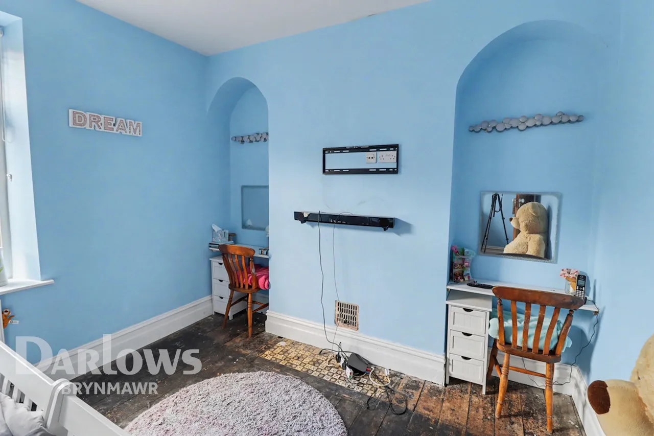 Diamond Jubilee Terrace, Abertillery, photo 17