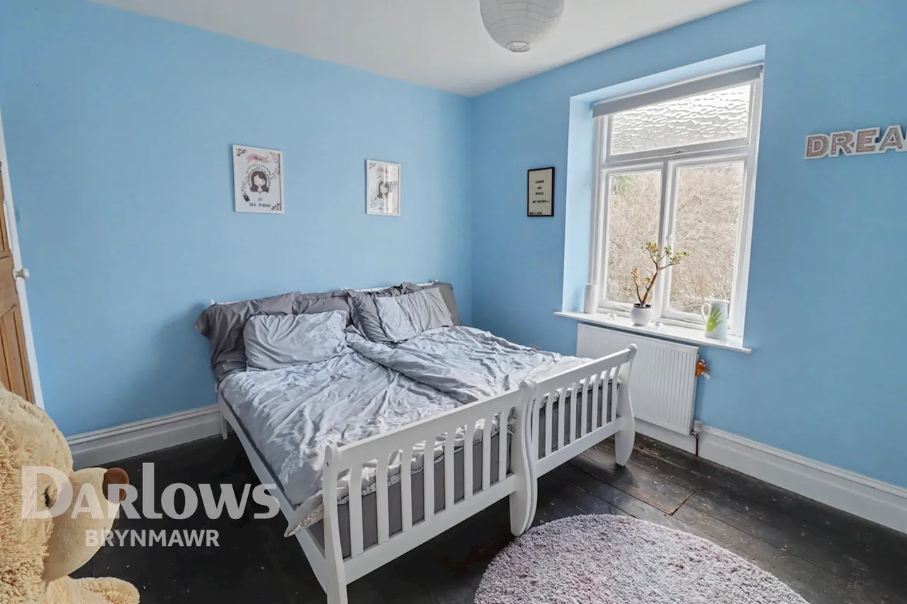 Diamond Jubilee Terrace, Abertillery, photo 15