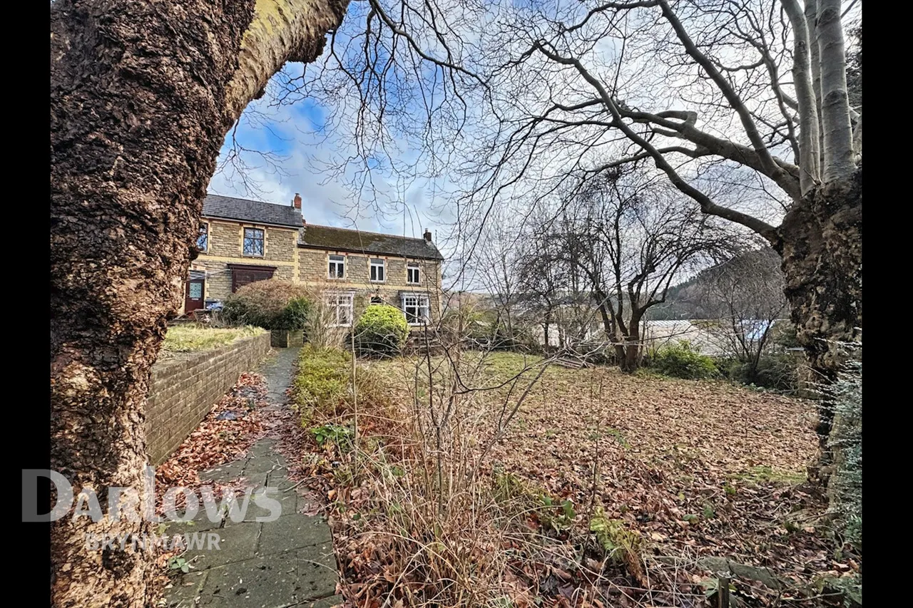Diamond Jubilee Terrace, Abertillery, photo 23