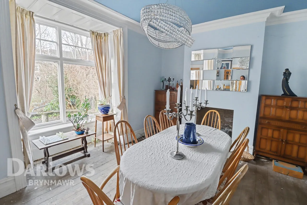 Diamond Jubilee Terrace, Abertillery, photo 4