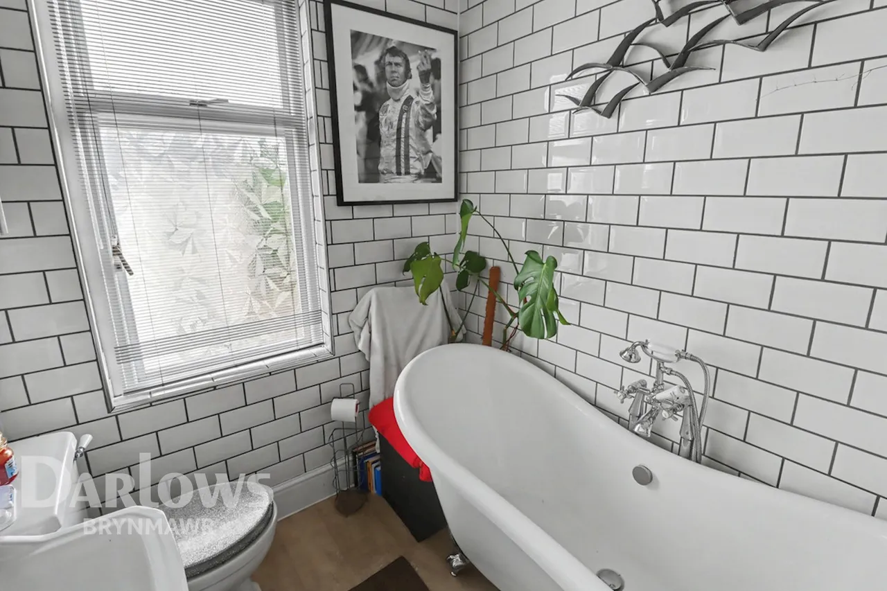 Diamond Jubilee Terrace, Abertillery, photo 19