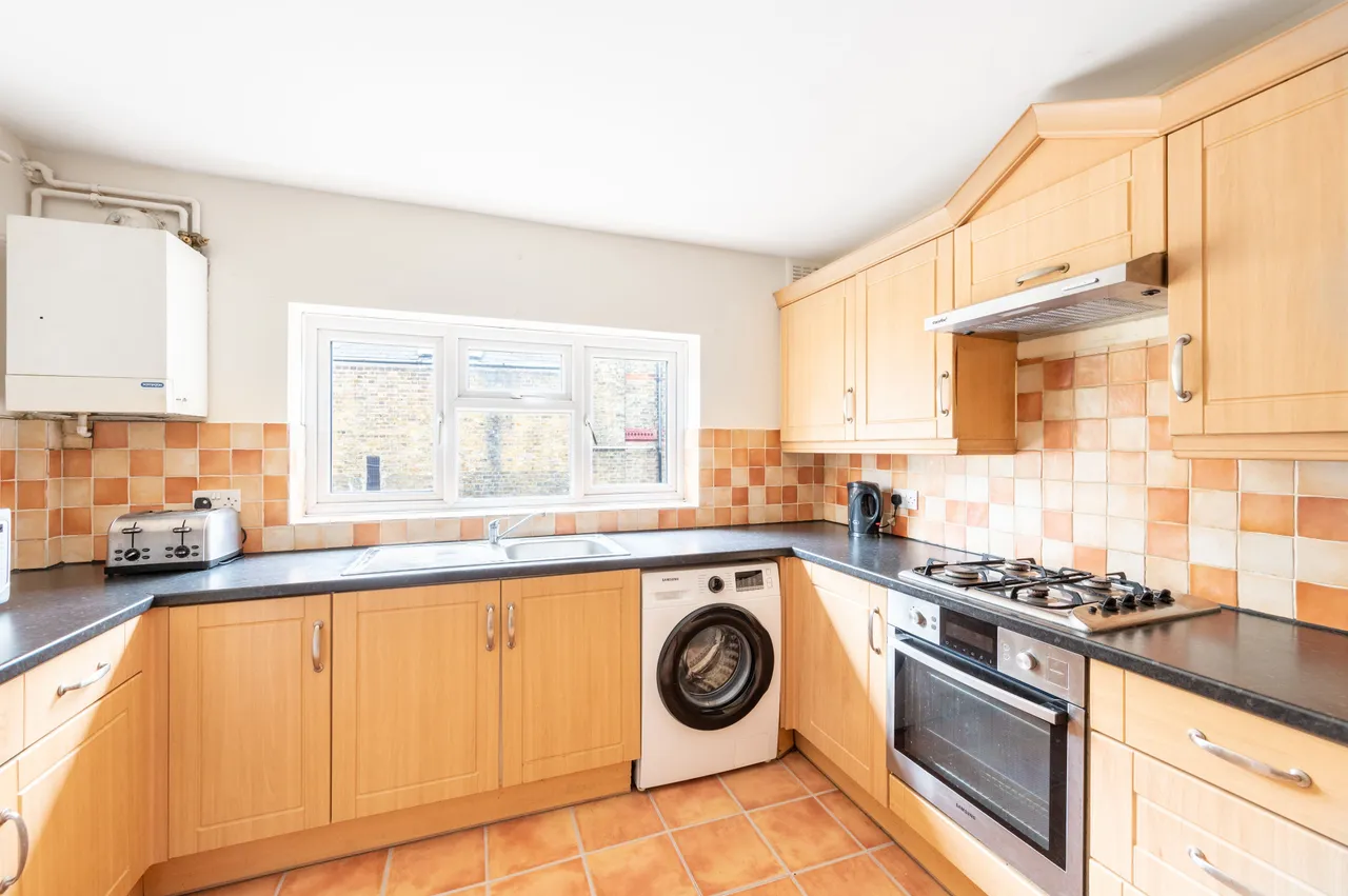 389 Upland Road, London, photo 5