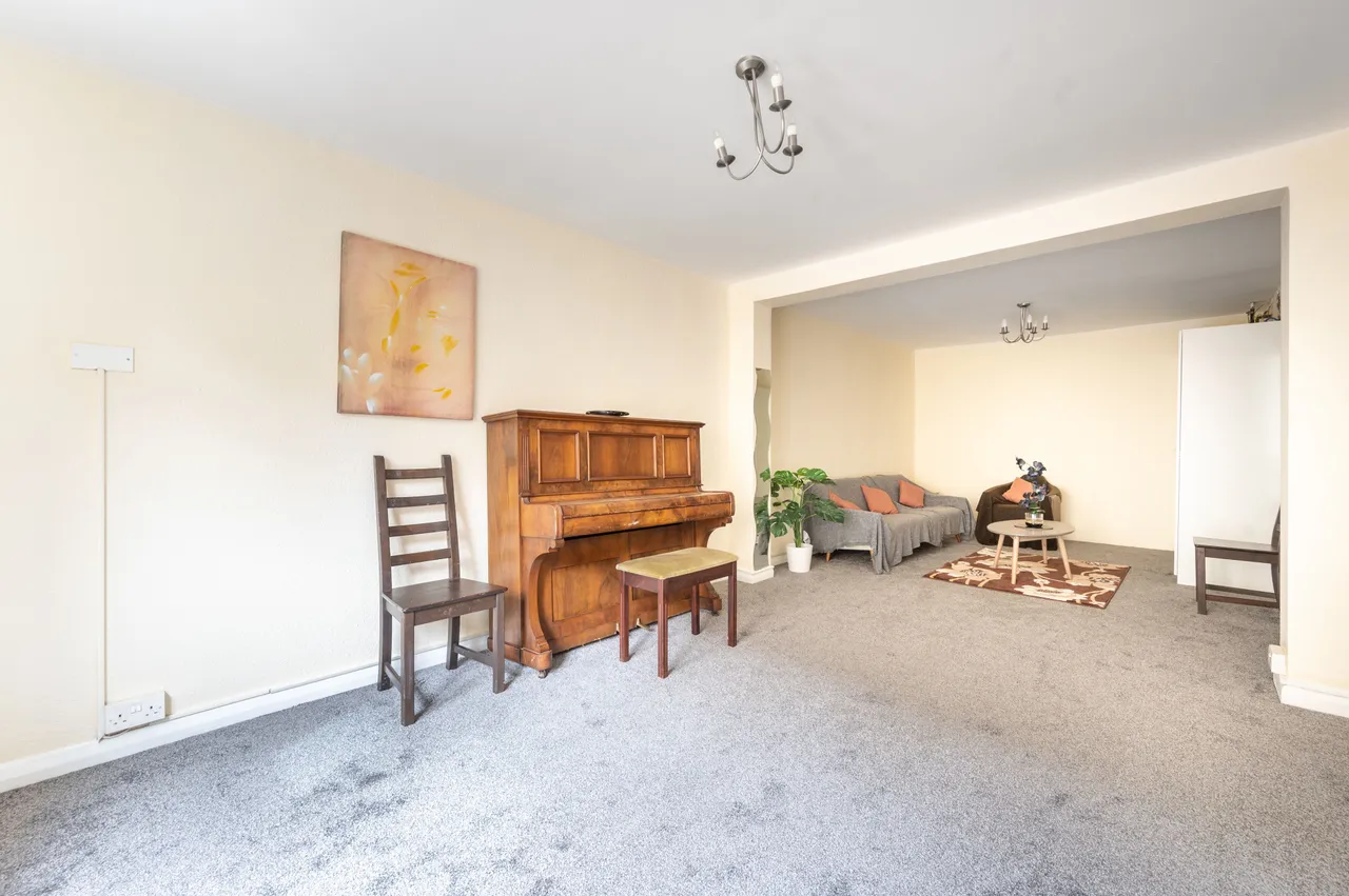389 Upland Road, London, photo 4