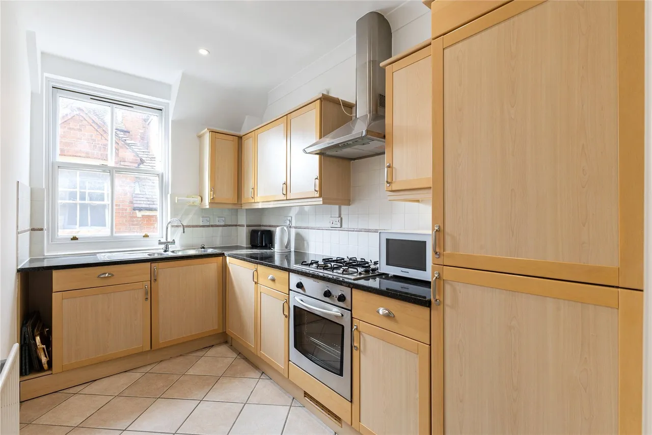 Angel Mews, London, SW15, photo 3