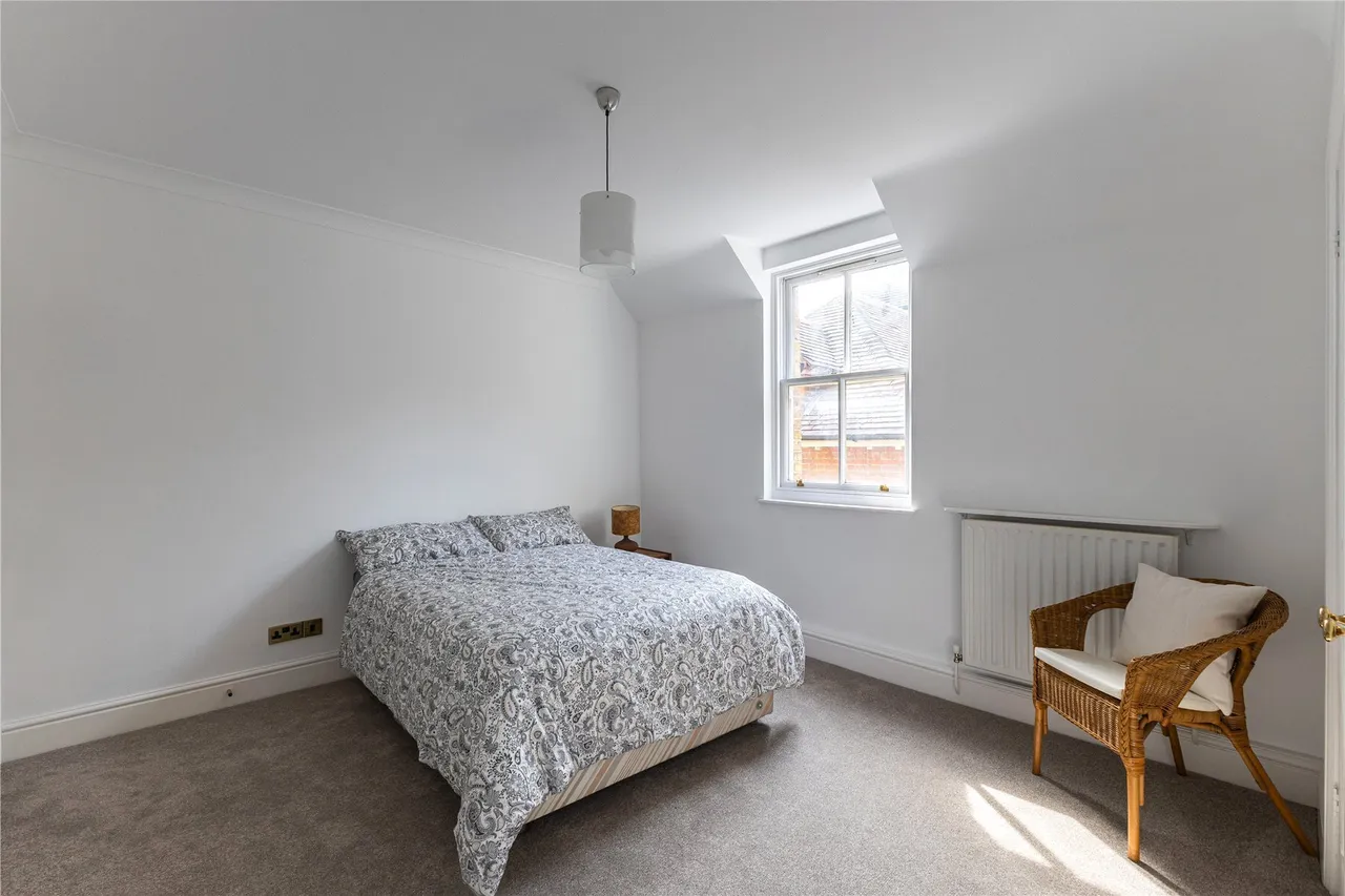 Angel Mews, London, SW15, photo 5