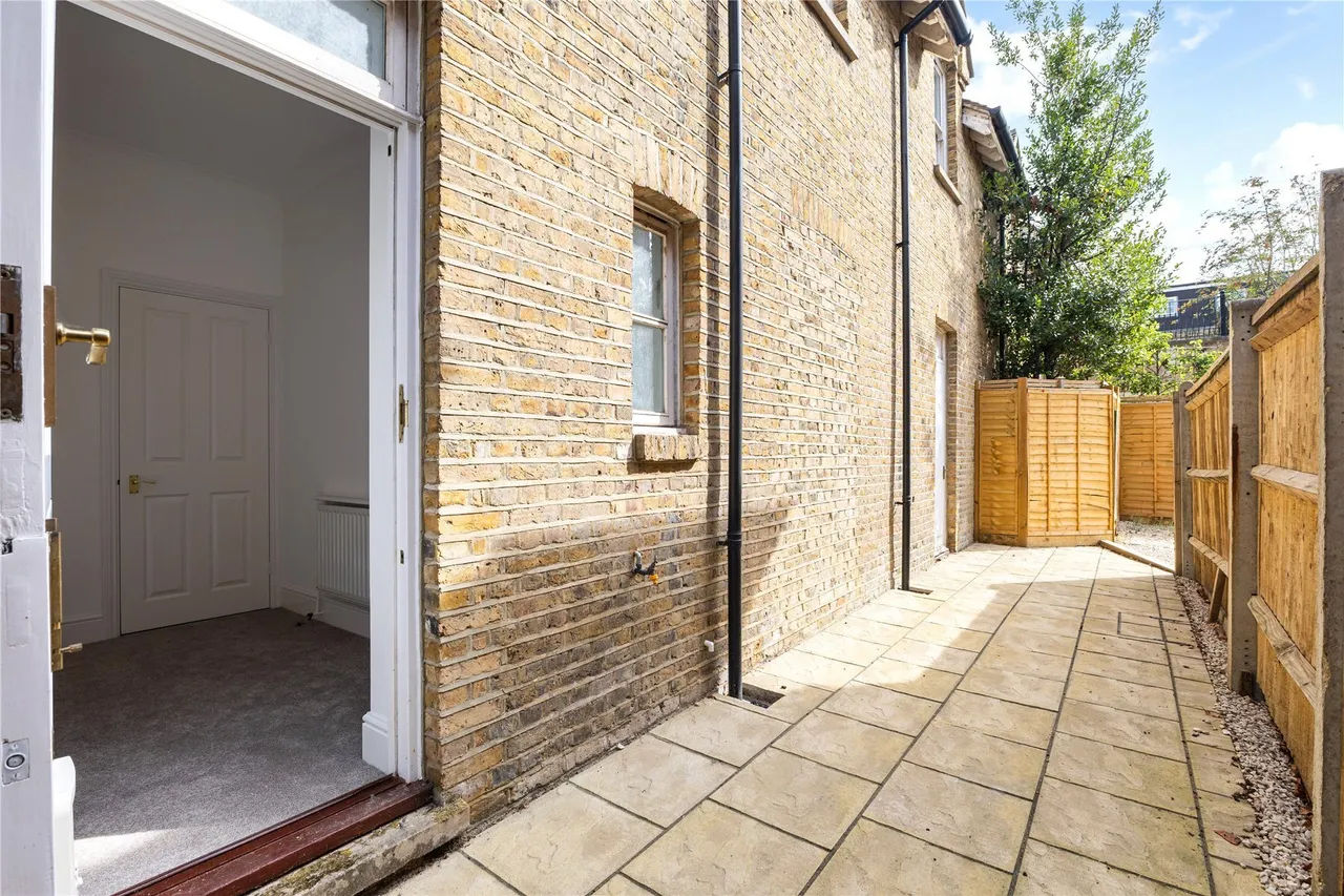 Angel Mews, London, SW15, photo 8