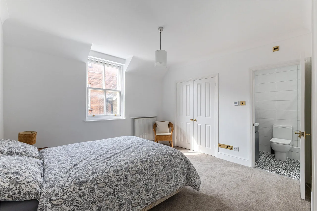Angel Mews, London, SW15, photo 6