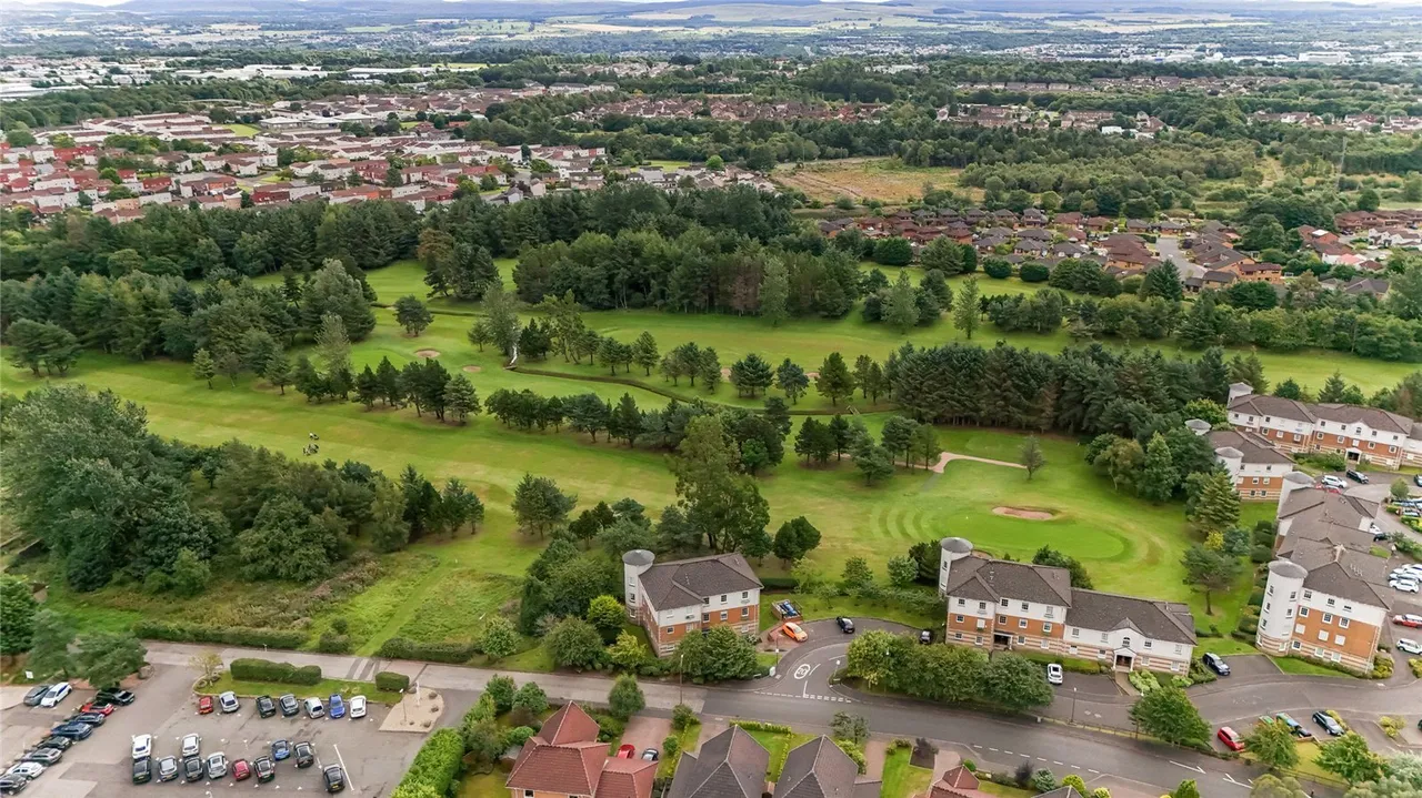 Vardon Green, Livingston, West Lothian, EH54, photo 25