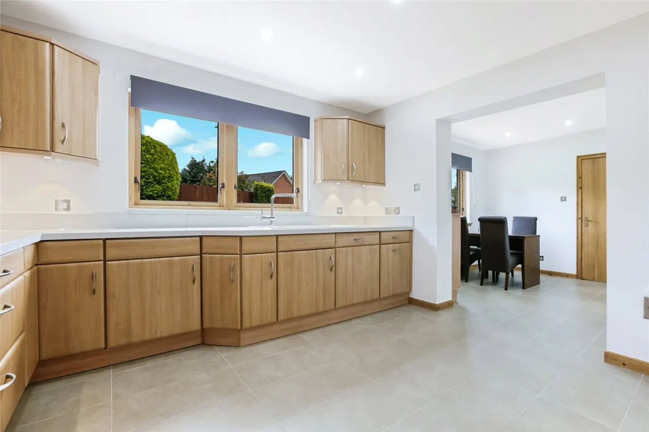 Vardon Green, Livingston, West Lothian, EH54, photo 5
