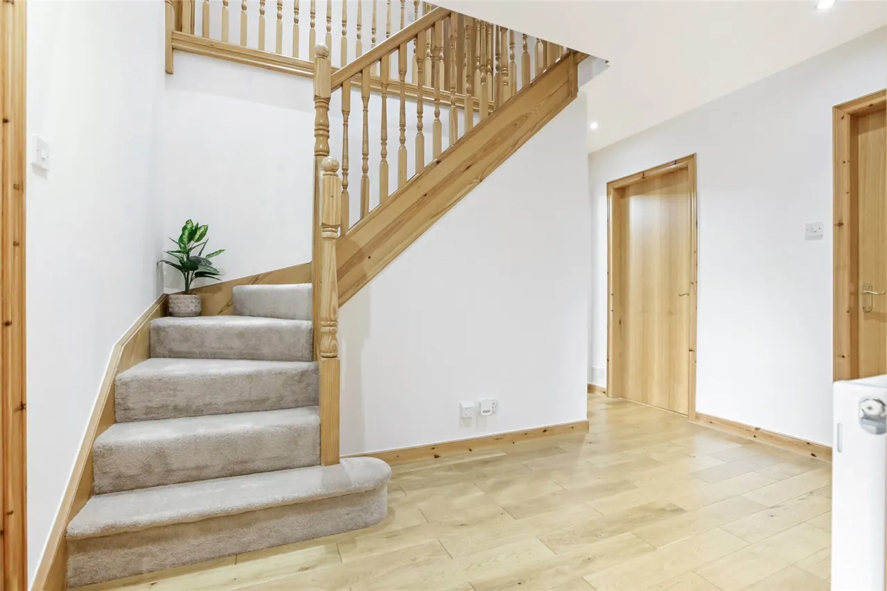 Vardon Green, Livingston, West Lothian, EH54, photo 2