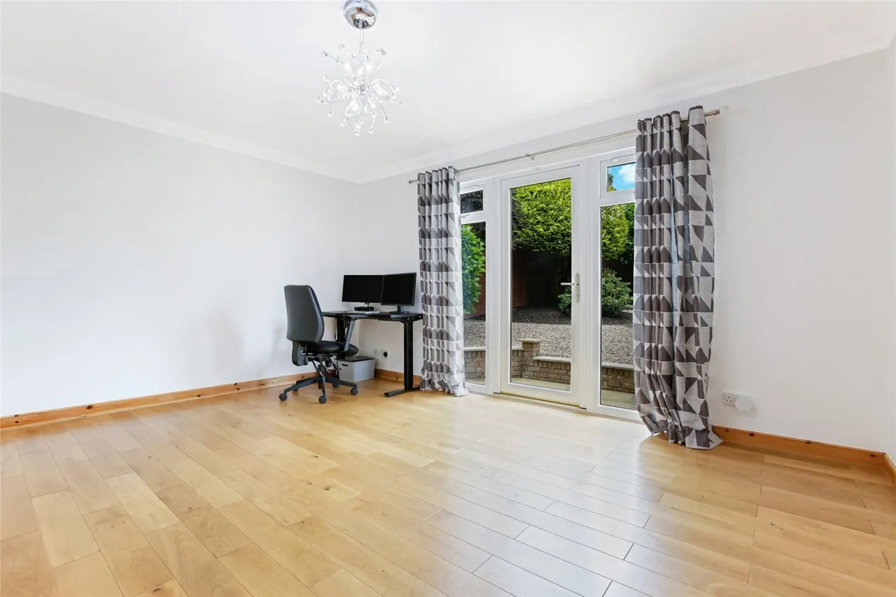 Vardon Green, Livingston, West Lothian, EH54, photo 9