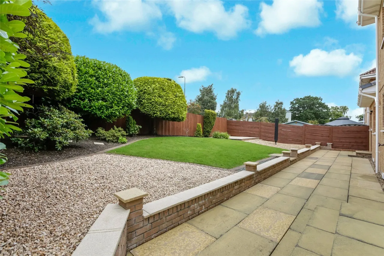 Vardon Green, Livingston, West Lothian, EH54, photo 20