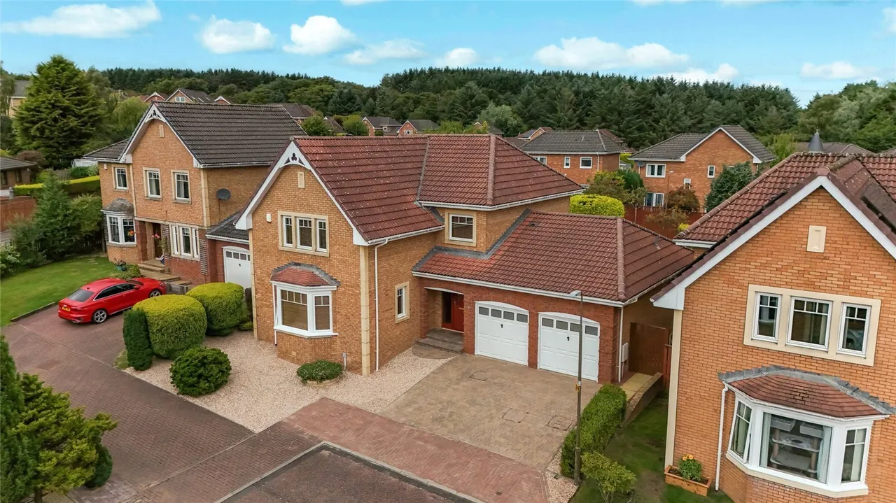 Vardon Green, Livingston, West Lothian, EH54, photo 22