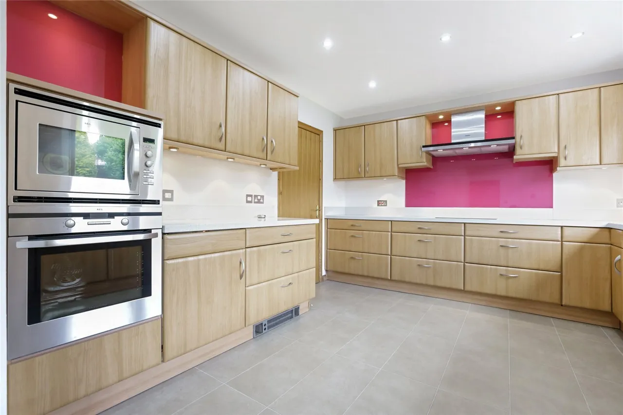 Vardon Green, Livingston, West Lothian, EH54, photo 6