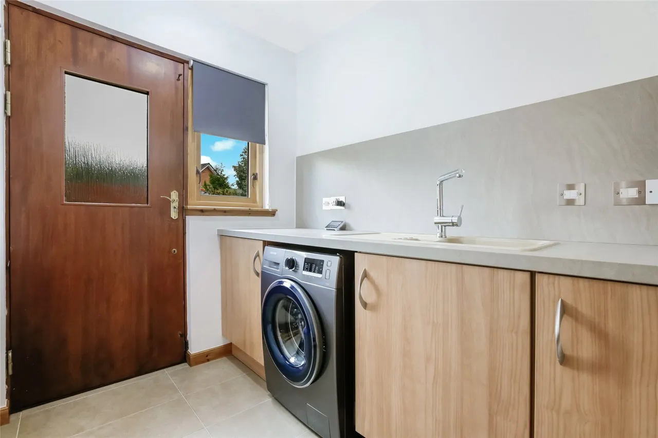 Vardon Green, Livingston, West Lothian, EH54, photo 8