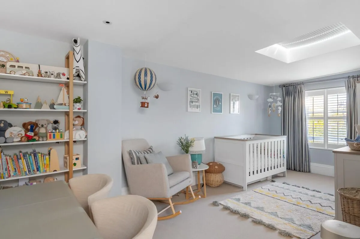 Nicosia Road, Wandsworth, SW18, photo 21