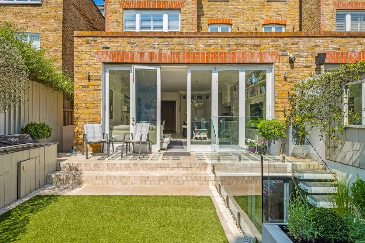 Nicosia Road, Wandsworth, SW18, photo 23