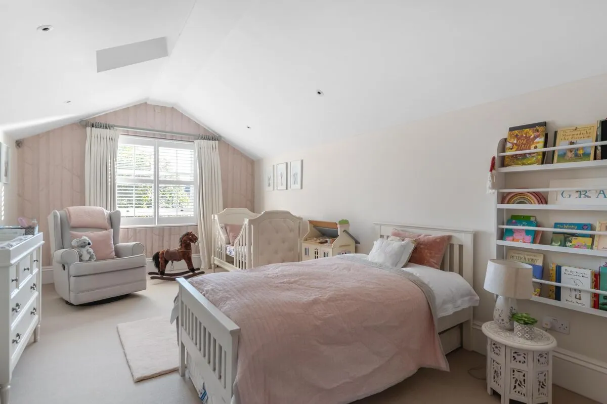 Nicosia Road, Wandsworth, SW18, photo 20