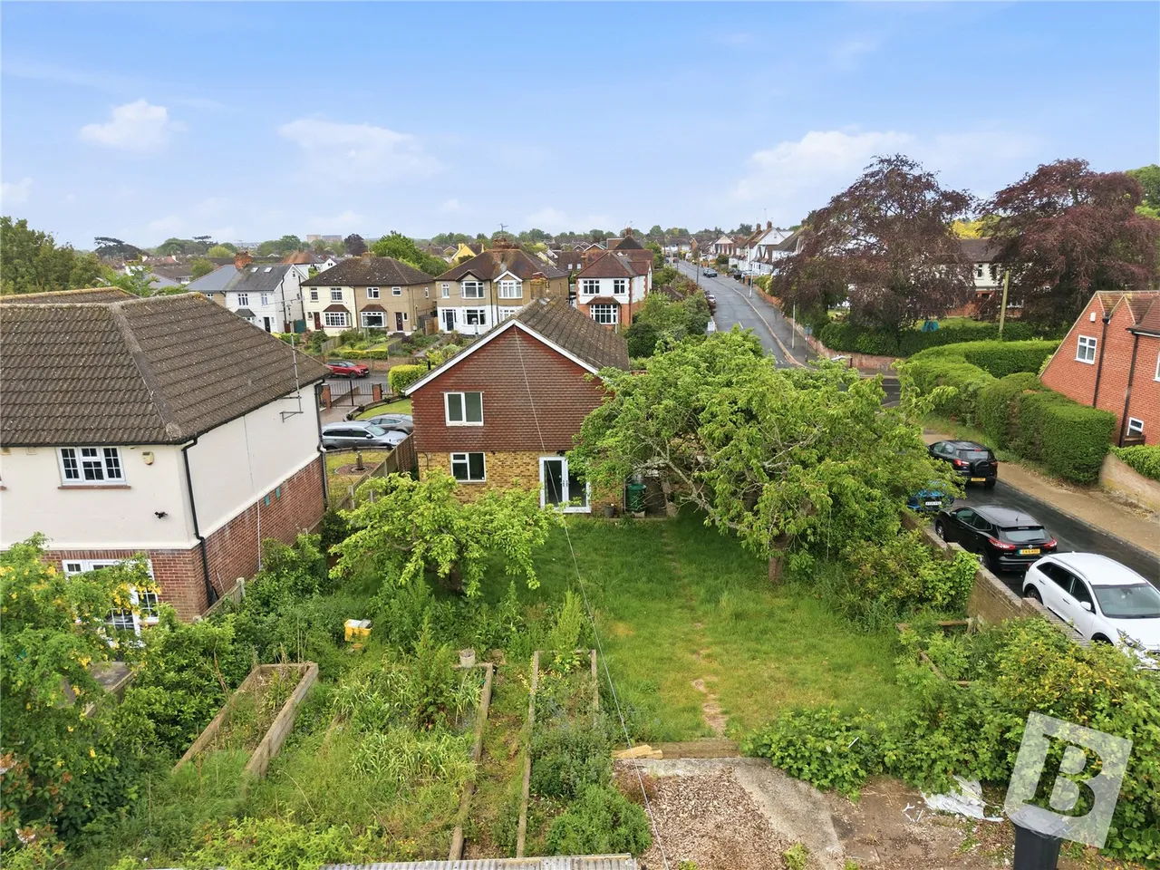 Patching Hall Lane, Chelmsford, CM1, photo 17
