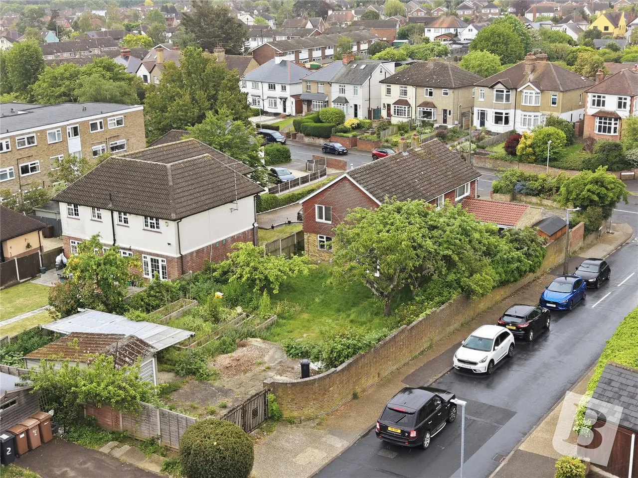 Patching Hall Lane, Chelmsford, CM1, photo 15