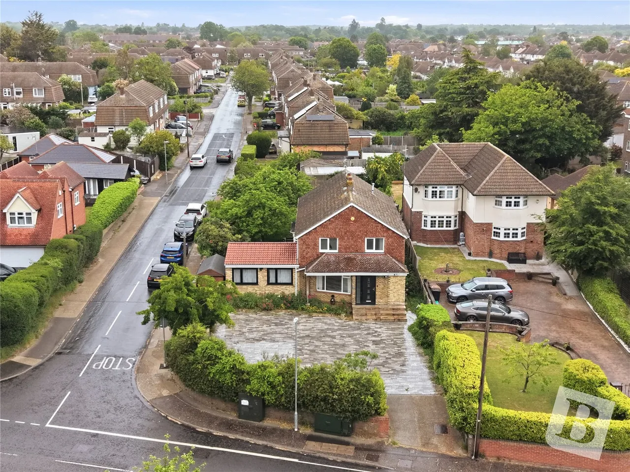 Patching Hall Lane, Chelmsford, CM1, photo 19