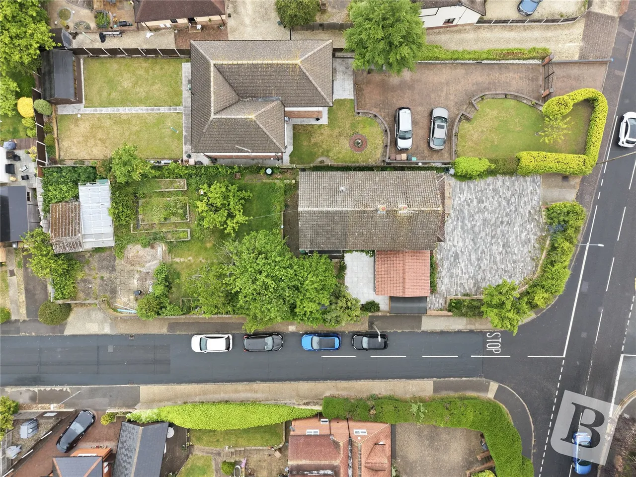 Patching Hall Lane, Chelmsford, CM1, photo 14
