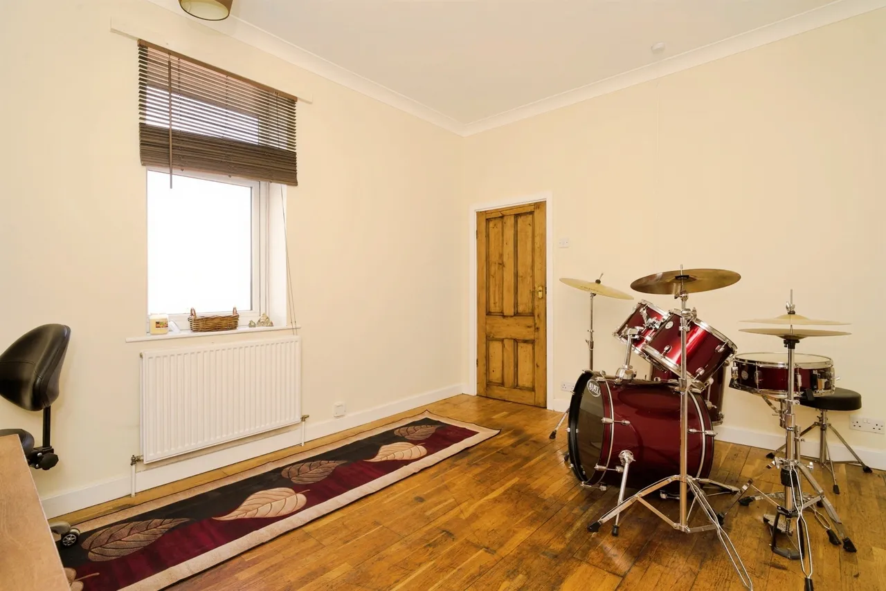Thicket Lane, Worsbrough, Barnsley, photo 8