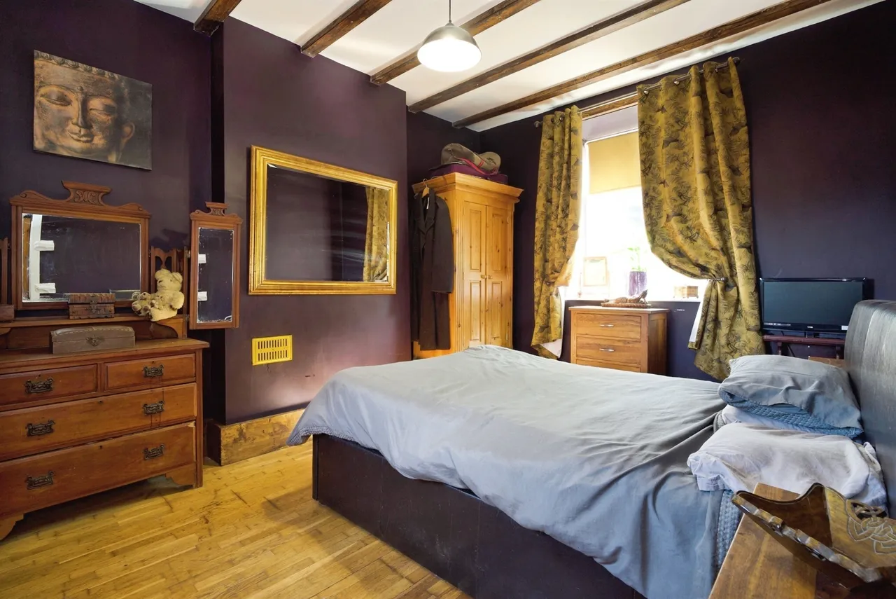 Thicket Lane, Worsbrough, Barnsley, photo 6