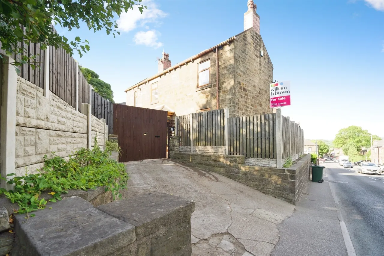 Thicket Lane, Worsbrough, Barnsley, photo 11