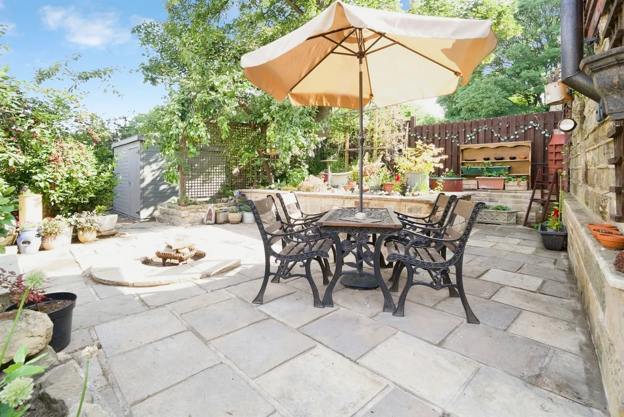 Thicket Lane, Worsbrough, Barnsley, photo 12