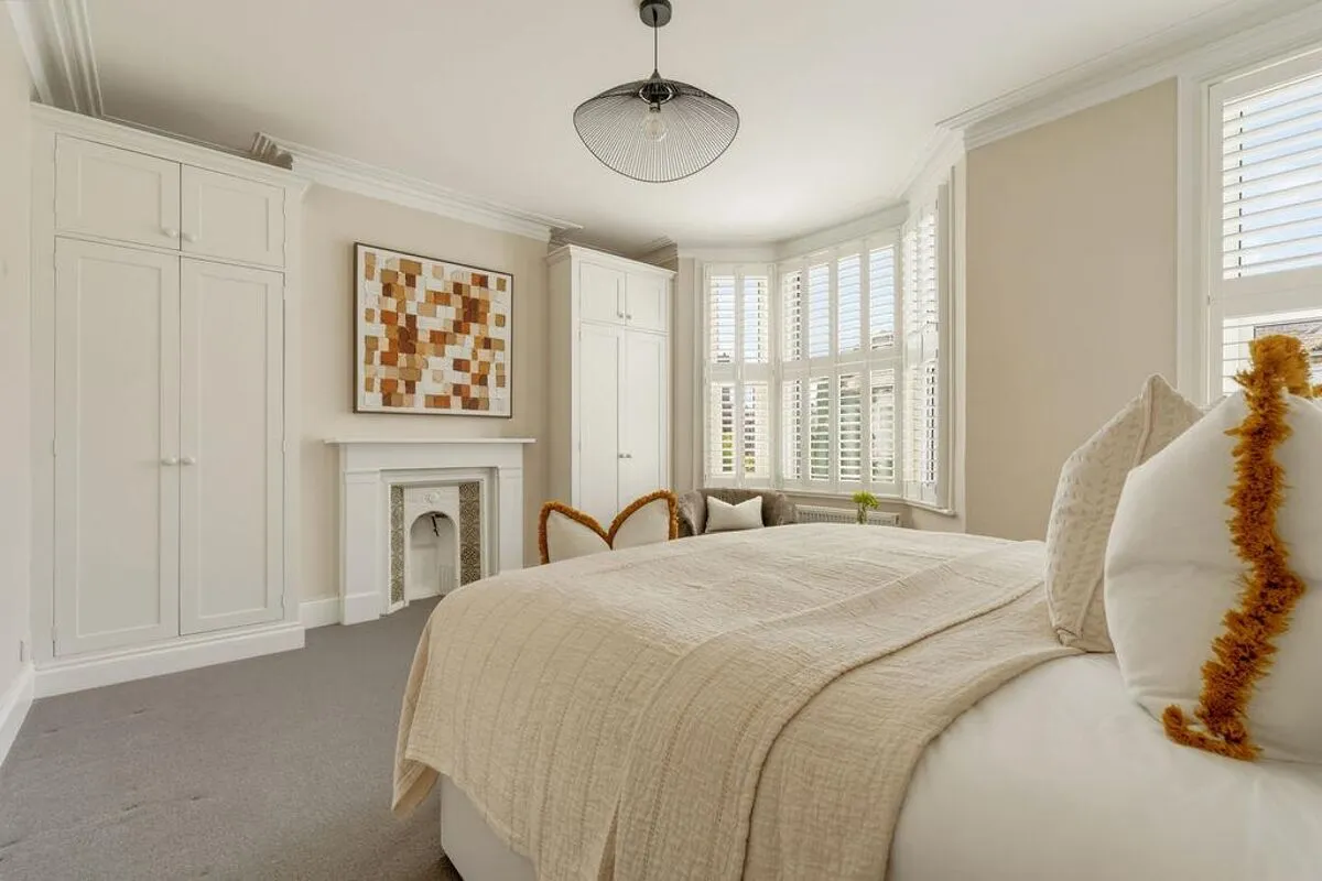 Dawes Road, London, SW6, photo 12