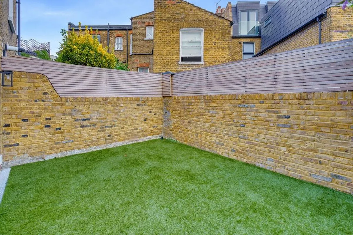 Dawes Road, London, SW6, photo 19