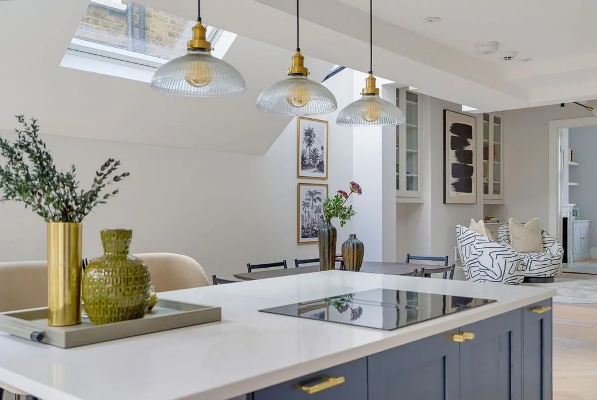 Dawes Road, London, SW6, photo 6