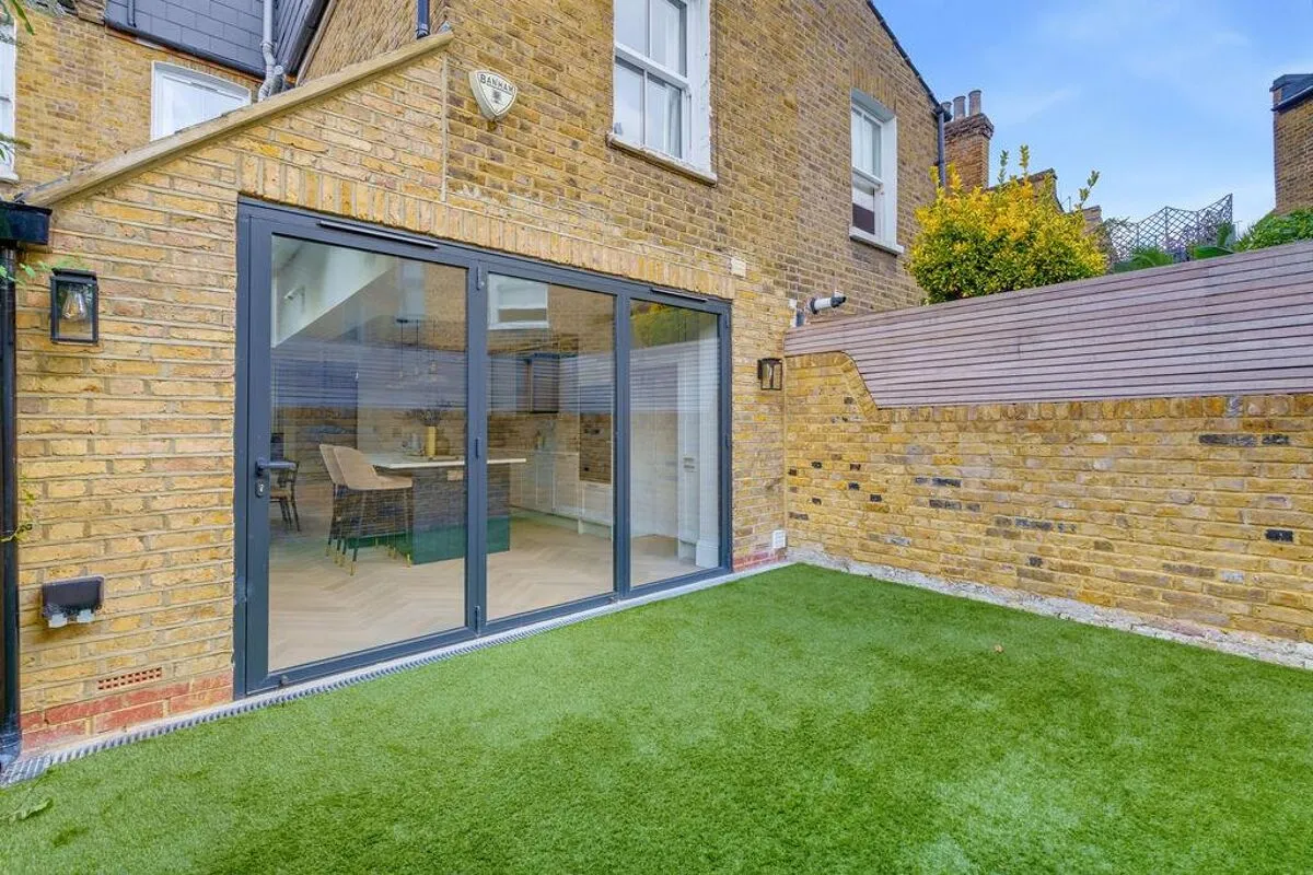 Dawes Road, London, SW6, photo 20