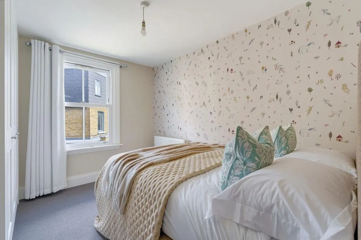 Dawes Road, London, SW6, photo 16