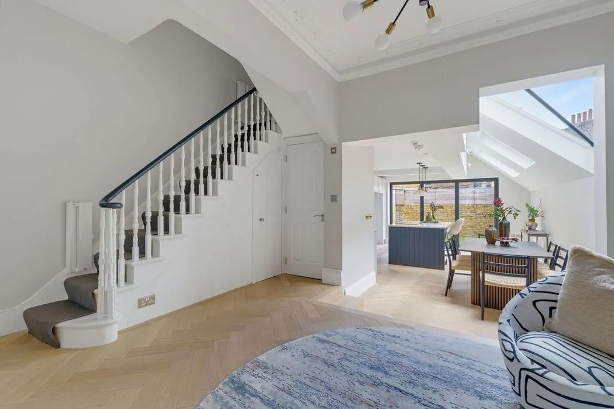 Dawes Road, London, SW6, photo 7