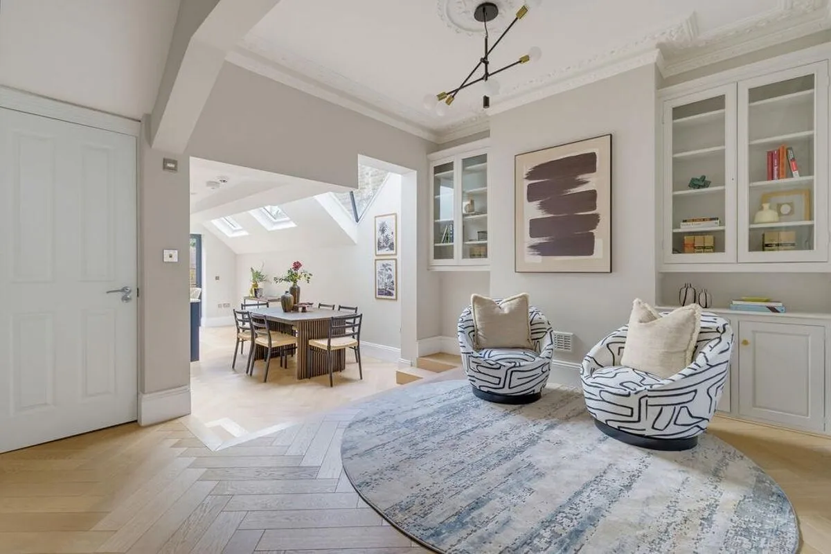Dawes Road, London, SW6, photo 10
