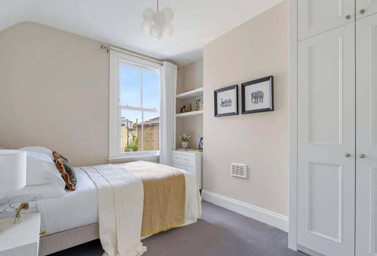 Dawes Road, London, SW6, photo 18