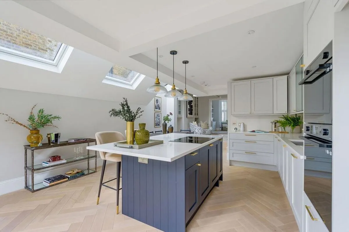 Dawes Road, London, SW6, photo 4