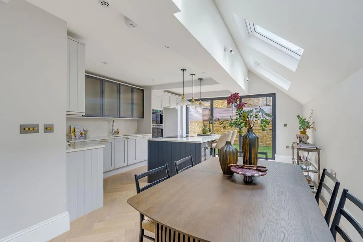 Dawes Road, London, SW6, photo 8