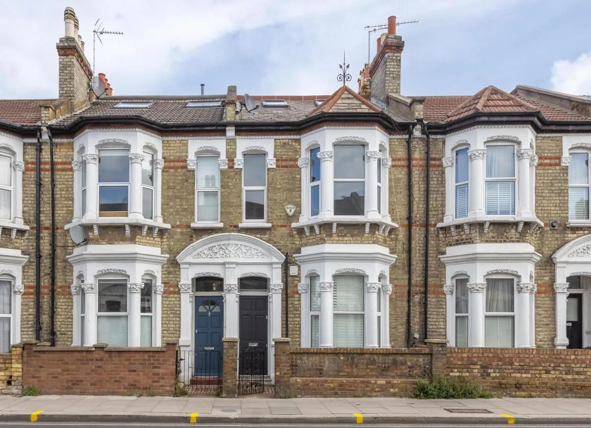 Dawes Road, London, SW6, photo 2