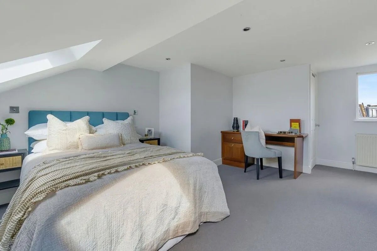 Dawes Road, London, SW6, photo 15
