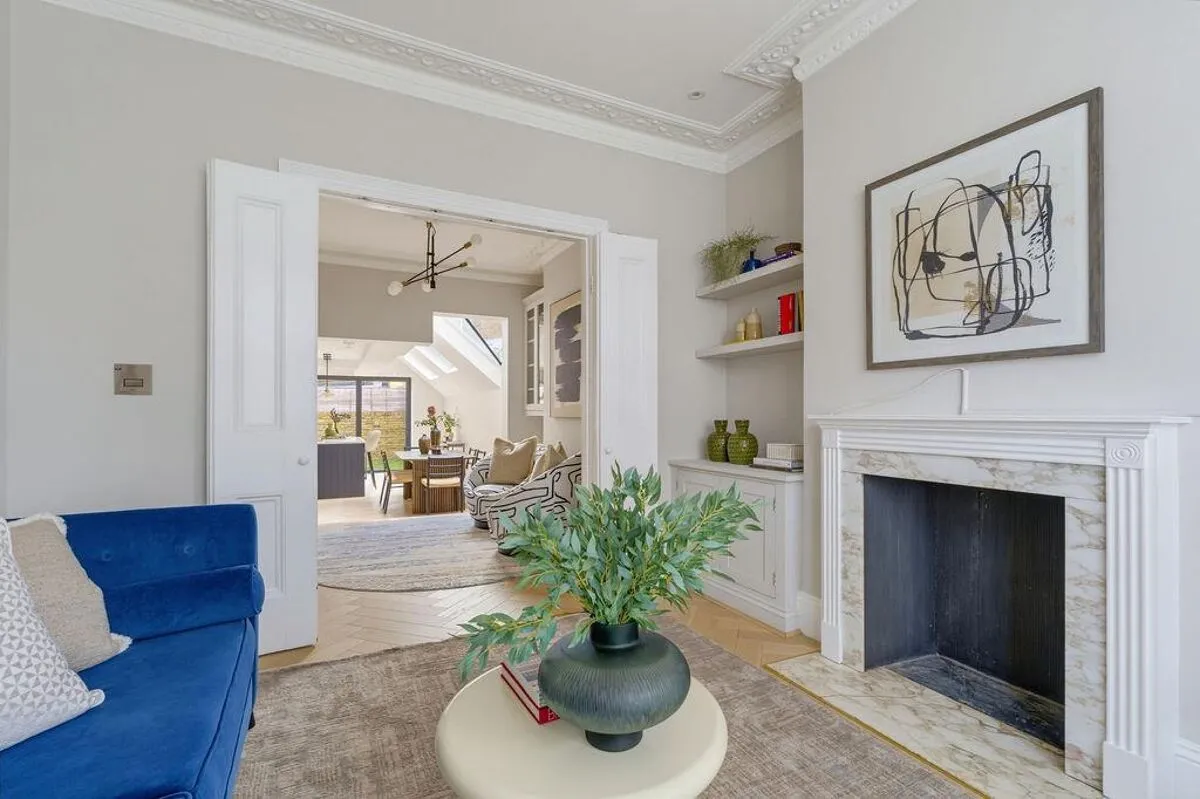 Dawes Road, London, SW6, photo 9