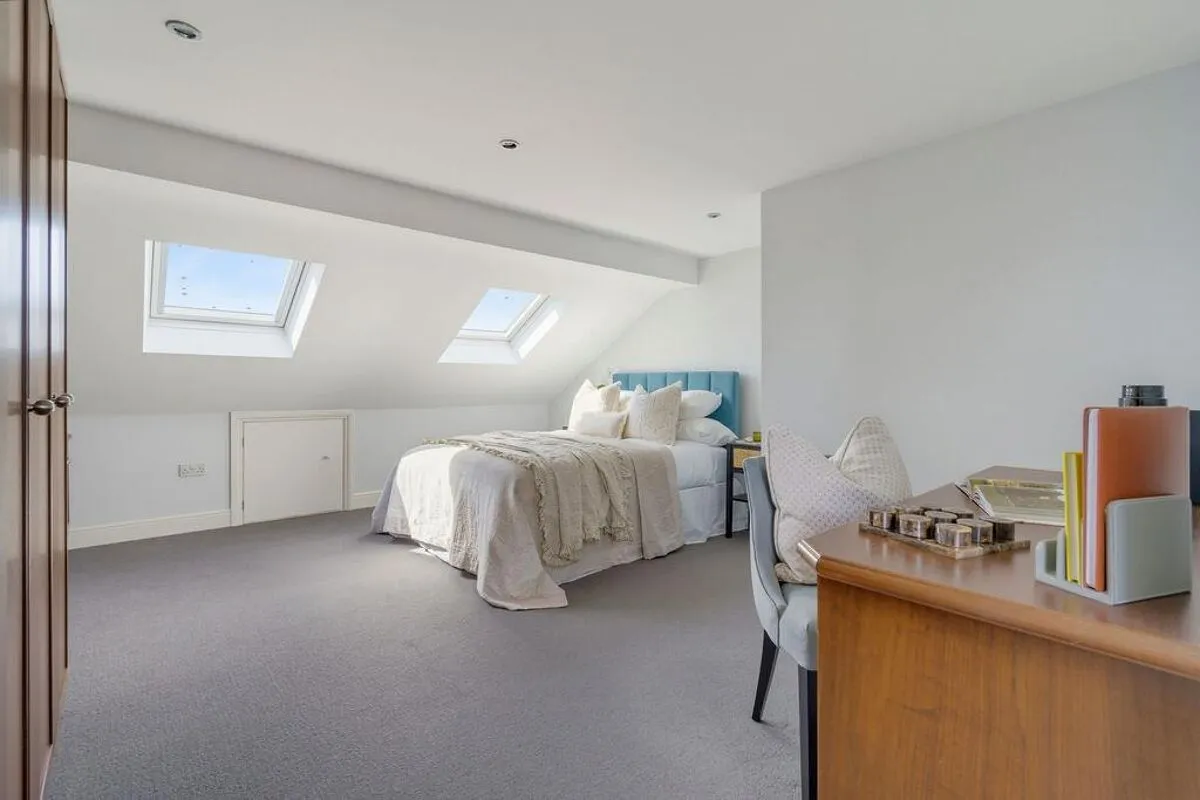 Dawes Road, London, SW6, photo 14